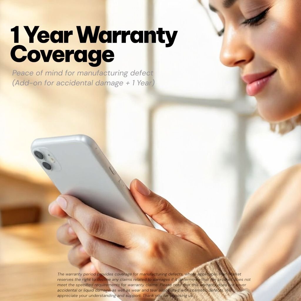 Apple 60W USB-C Charge Cable (1m) - Image 3