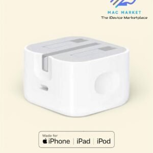 Apple 20W USB-C Power Adapter