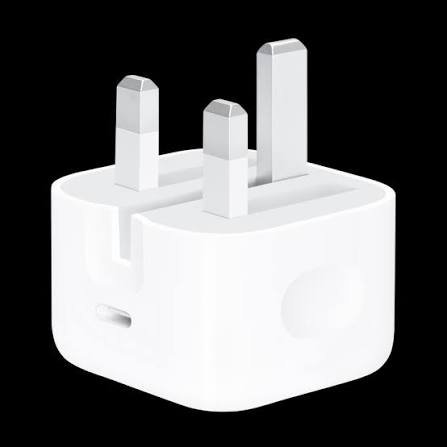 Apple 20W USB-C Power Adapter - Image 3