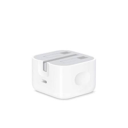 Apple 20W USB-C Power Adapter - Image 2