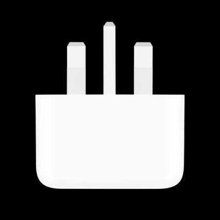Apple 20W USB-C Power Adapter - Image 4